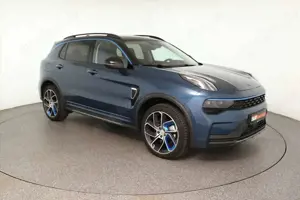 Lynk  Co 01 1.5T HEV Nav|ACC|Pano|LED|360°|Alarm|SHZ|20 ACC Pa