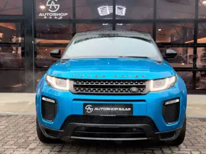 Land Rover Range Rover Evoque SE Dynamic PANO/AHK/SHZ/LEDER Bild 3