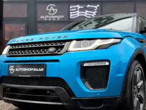 Land Rover Range Rover Evoque SE Dynamic PANO/AHK/SHZ/LEDER Bild 2