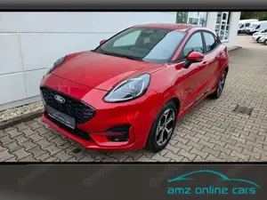 Ford Puma ST-Line mHEV Aut. PDC*Kamera*Winterpaket