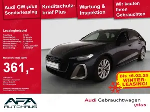 Audi A5 Avant TFSI S tr. S-Line*EditionONE*AHK*Matrix