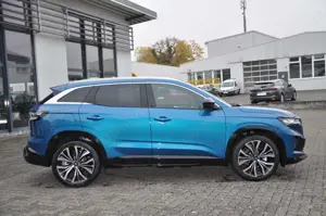 Renault Austral Techno Full Hybrid E-Tech 200 *PDC*NAV* Bild 5
