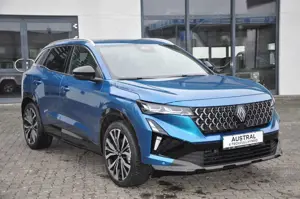 Renault Austral Techno Full Hybrid E-Tech 200 *PDC*NAV* Bild 4