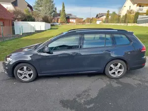 Volkswagen Golf Variant Golf Variant 1.6 TDI SCR Comfortline Bild 2