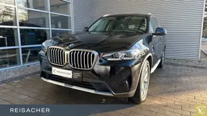 BMW X3 xDrive 30e Navi HUD RüKa adLED AHK 19"LM