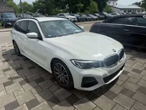 BMW 318 318i Touring Aut. M Sport