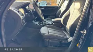 BMW X3 xDrive 30e Navi HUD RüKa adLED AHK 19"LM Bild 4