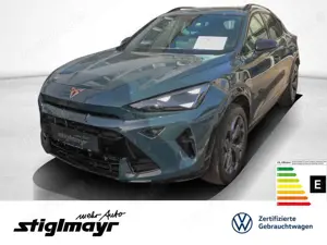 CUPRA Formentor 2.0 TDI DSG ACC+AHK+KAMERA+LED+NAVI