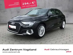 Audi A3 Sportback advanced 35 TFSI 2-Zonen/SHZ/ACC KLIMA