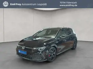 Volkswagen Golf GTD GTD 2.0 TDI DSG ACC ''black Style''