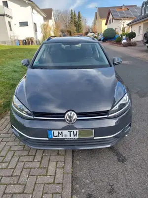 Volkswagen Golf Variant Golf Variant 1.6 TDI SCR Comfortline Bild 4