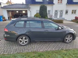 Volkswagen Golf Variant Golf Variant 1.6 TDI SCR Comfortline Bild 5