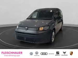 Volkswagen Caddy Cargo 2.0 TDI DSG ACC CarPlay PDC hinten DAB
