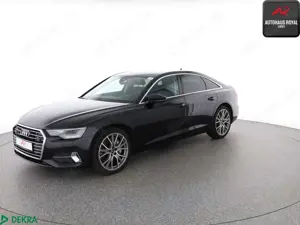 Audi A6 A6 50 TFSI e qu S LINE 20ZOLL ACC,KEYLESSGO,SH