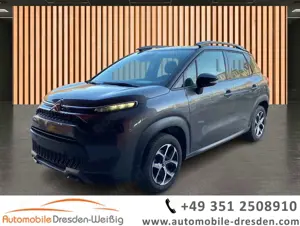 Citroen C3 Aircross Plus 1.2 *Einparkhilfe*Klima*Navi