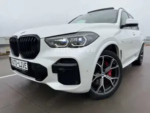 BMW X5 xDrive30d*M PAKET*SAG*PANO*LASER*DISPLAY*VOL