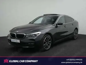 BMW 630 630d xDrive Sport Line,LUFT,SOFT,PANO,MEMO,360°