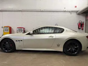 Maserati GranTurismo GranTurismo Sport