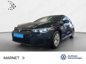 Volkswagen Golf VIII 1.5 TSI Life Navi*Kamera*Keyless*SHZ*L