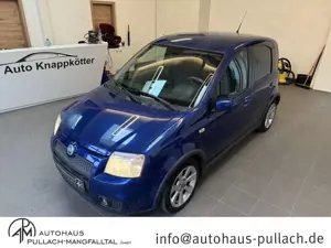Fiat Panda Panda 100 HP Klima/BC/R-CD/eFH./NSW