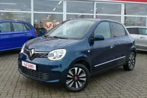 Renault Twingo 1.0 Signature Sitzheizung Kamera Tempomat