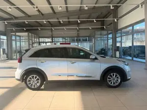 Kia Niro Spirit Plug-in Hybrid Tech Bild 5