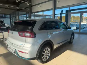 Kia Niro Spirit Plug-in Hybrid Tech Bild 4