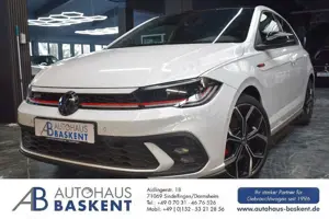 Volkswagen Polo VI 2.0 TSI GTI*KAMERA*IQ-LIGHT*VIRTUAL*SHZ*