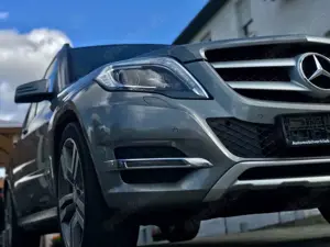 Mercedes-Benz GLK 220 BlueTEC 4Matic 7G-TRONIC Bild 3