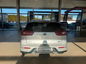 Kia Niro Spirit Plug-in Hybrid Tech Bild 3
