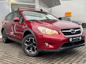 Subaru XV Comfort