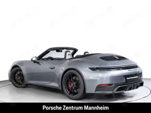 Porsche 992 .2 Carrera GTS Cab Lift 360°Bose Inno HD-Matrix Bild 3