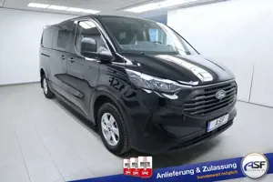 Ford Tourneo Custom Bild 5
