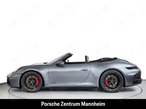 Porsche 992 .2 Carrera GTS Cab Lift 360°Bose Inno HD-Matrix Bild 2