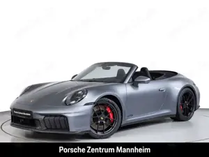 Porsche 992 .2 Carrera GTS Cab Lift 360°Bose Inno HD-Matrix Bild 1