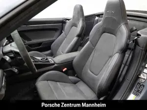 Porsche 992 .2 Carrera GTS Cab Lift 360°Bose Inno HD-Matrix Bild 5