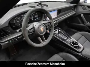 Porsche 992 .2 Carrera GTS Cab Lift 360°Bose Inno HD-Matrix Bild 4