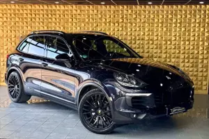 Porsche Cayenne Diesel*KLIMA*PANO*S.HEIZUNG*SHZ*AHK