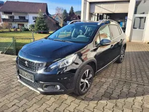 Peugeot 2008 Allure 130,Navi,Sitzhzg.,Panoramadach