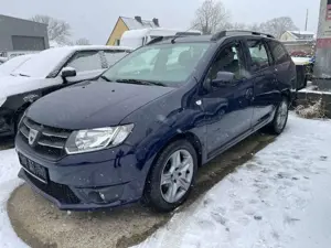 Dacia Logan MCV II Kombi Laureate