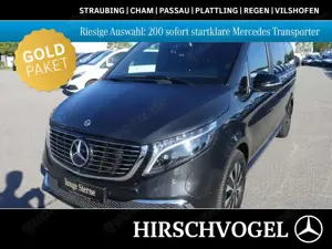 Mercedes-Benz EQV 300 6-Sitzer MBUX+Kamera+Distronic