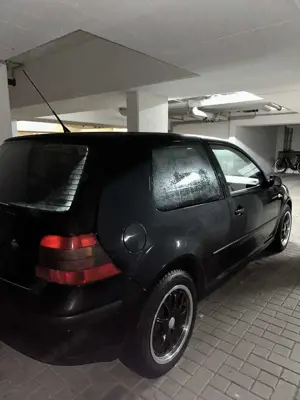 Volkswagen Golf 1.4 Special