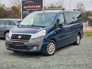 Fiat Scudo SCUDO Panorama Executive L2H1 (9 SITZER/TÜV NEU)