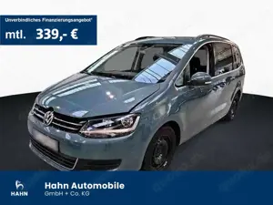 Volkswagen Sharan 1.4TSI DSG Comfortline ACC AHK Cam Navi