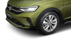 Volkswagen Taigo MOVE 1.5 TSI DSG LED APP PDC LIGHTASSIST Bild 3