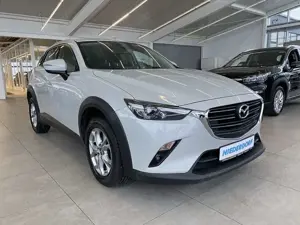Mazda CX-3 2.0 Exclusive-Line Lic-P LED NAVI