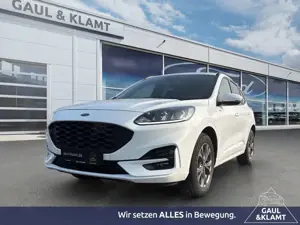 Ford Kuga 2.5 PHEV Plug-In Hybrid ST-Line