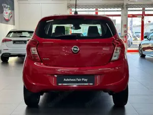 Opel Karl Innovation Aut. SHZ/PDC/BLUETOOTH/U-FREI! Bild 5