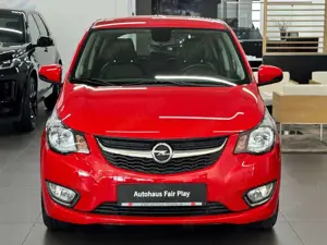 Opel Karl Innovation Aut. SHZ/PDC/BLUETOOTH/U-FREI! Bild 2