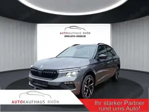 Skoda Kamiq Kamiq 1.5 TSI Monte Carlo, AHK, Pano, Virtual, RFK